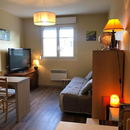 Appartement Plein Centre Le Mans Eksteriør bilde