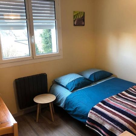 Appartement Plein Centre Le Mans Eksteriør bilde