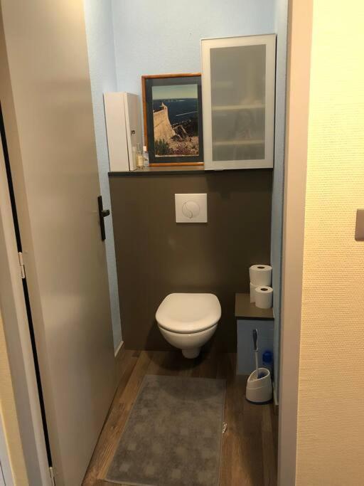 Appartement Plein Centre Le Mans Eksteriør bilde