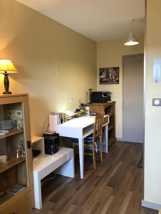 Appartement Plein Centre Le Mans Eksteriør bilde