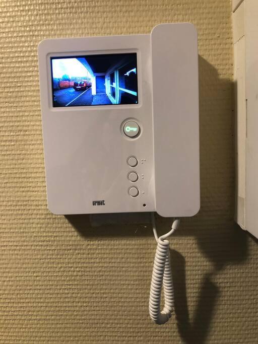 Appartement Plein Centre Le Mans Eksteriør bilde