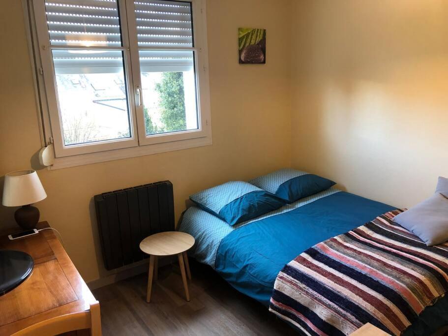 Appartement Plein Centre Le Mans Eksteriør bilde